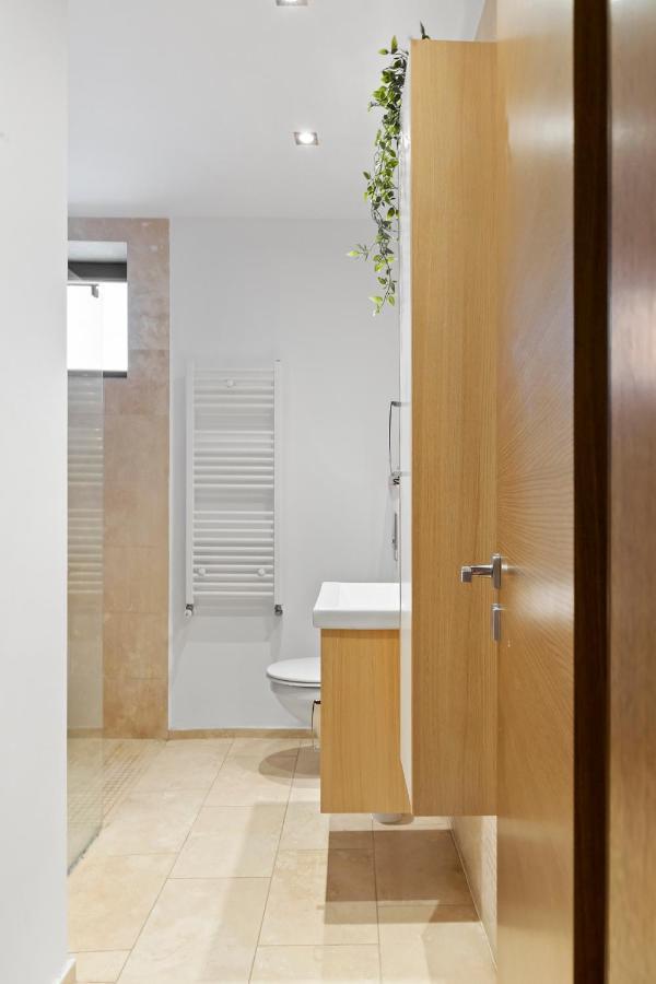 City Heart Retreat Elegant Apartment Bucureşti Eksteriør bilde