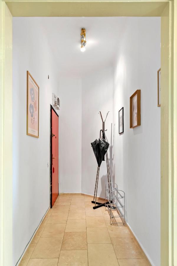City Heart Retreat Elegant Apartment Bucureşti Eksteriør bilde